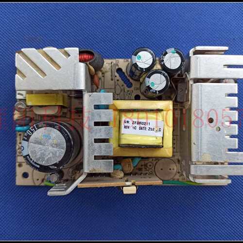 ARTESYN NLP65-7612A01 ZFDR211 网络工业电源 测好 3议价
