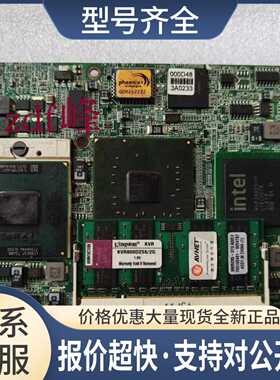三汇CM-7301 REV.A1 CM7301A-IO1-G ETX CPU模块电脑主板议价