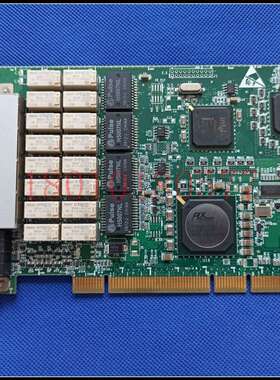 SILICOM PXG4BPI-CS-ROHS PXBPI-SERIES MPB*PXG4BPI REV.1.0网卡