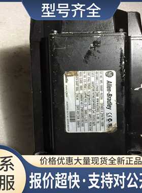 MPL-B4540F-MJ72AA伺服电机马达 实物如图 议价