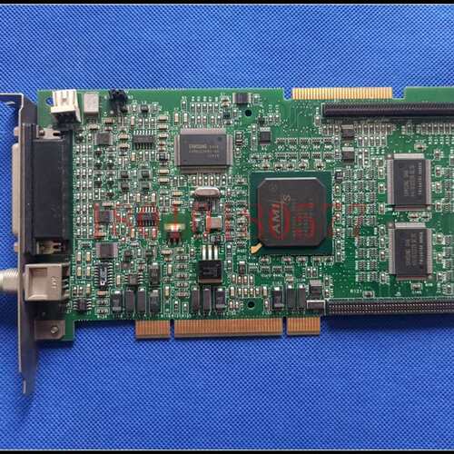 Matrox 752-0202 REV.A METEOR2-DIG/4/L 采集卡 包好议价