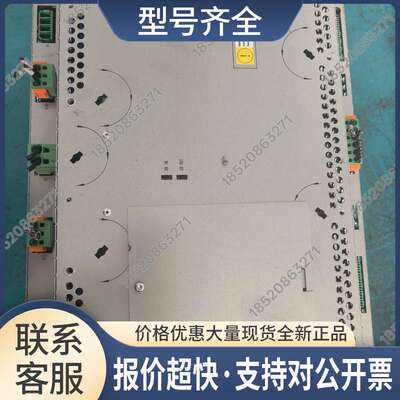 六轴驱动 DSQC663驱动器 3HAC029818-001议价议价