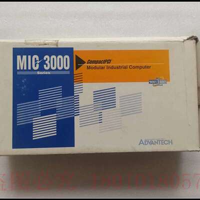 RIO-3309L MIC-3358L后接口板 A1  扩展板议价