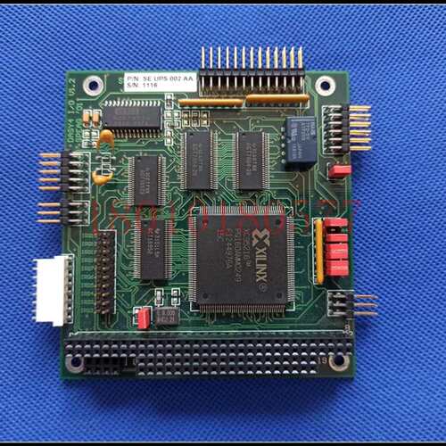 DASY4 I/O V1.2 SPEAG SE UPS 002 AA XC95216 采集卡 议价