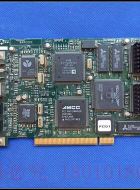 J05-060000 REV.D A77650CP-40 650-7650-103 J05-100000 采集卡