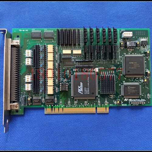 采集卡 Hivertec，inc CI-CPD534A 实物图议价