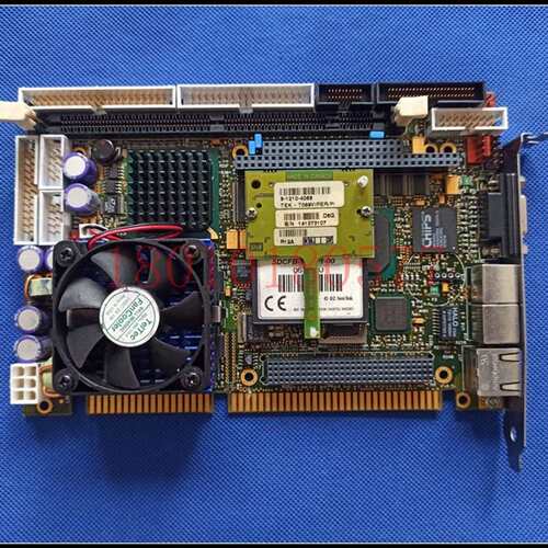 TEK-T830E/600 9-1241-4830 990-239-00 2803 21片 主板议价