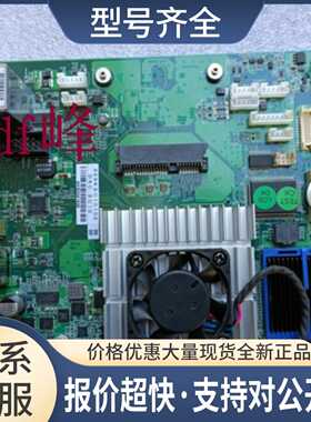 DAC-SC10 REV.A1 嵌入式集成CPU台式电脑工控工业设备主板议价