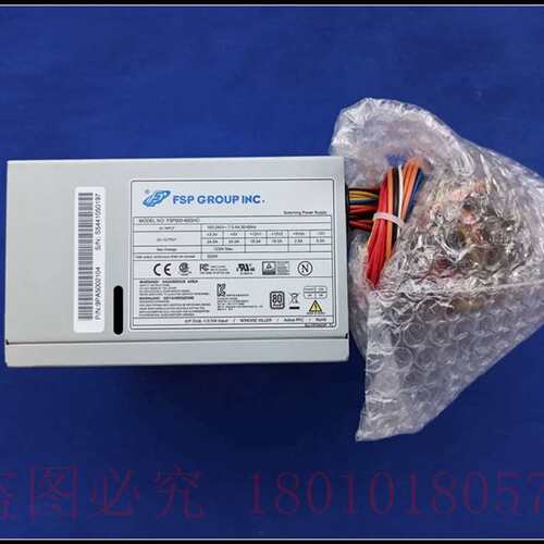 全汉电源 FSP 工控机电源 FSP500-60GHC ATX电源议价