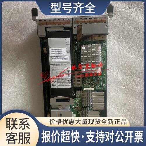 Infortrend ESDS S16F-R2840-4 控制器 带2G缓存 8G FC端口议价