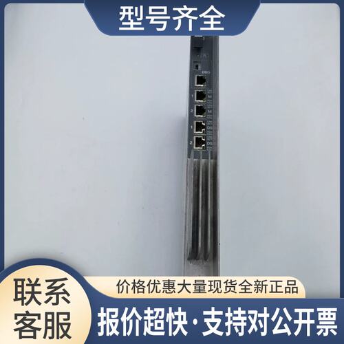 MT320阿尔卡特NGC5AD4FAA 3AL92108AAAE 03网口模块 包好议价
