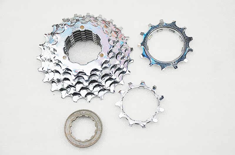 Pignon de vélo - Ref 2365602 Image 3