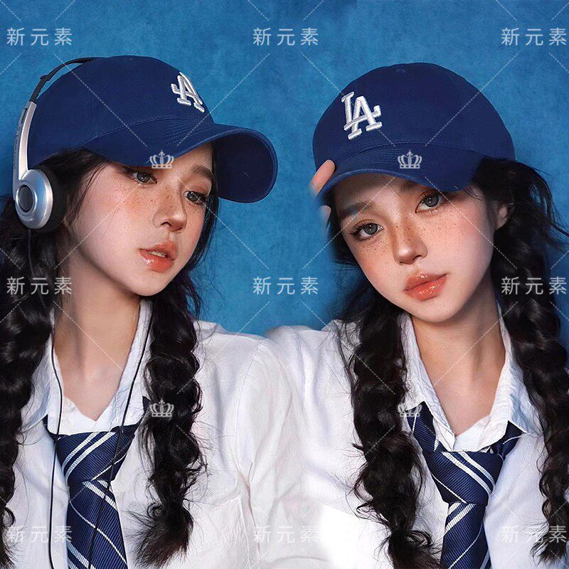 影楼新款甜酷少女美式证件照写真主题服装制服学院风艺术照摄影服