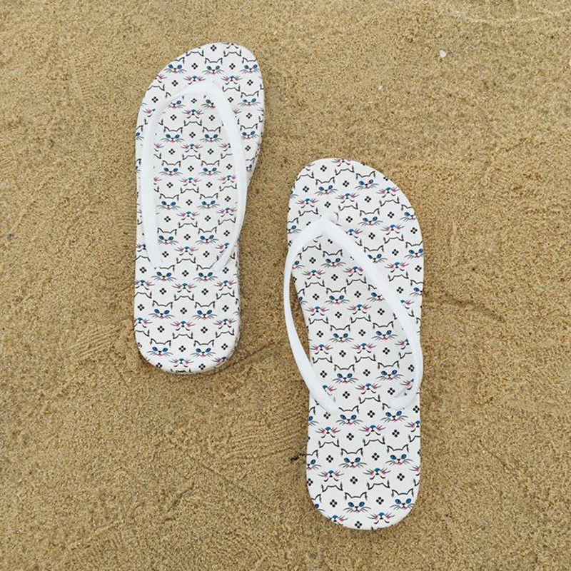 Tongs femme OTHER   en plastique - Ref 2665743 Image 4