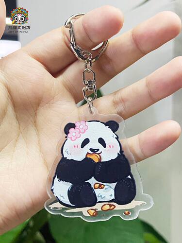 成都文创旅游纪念品礼物