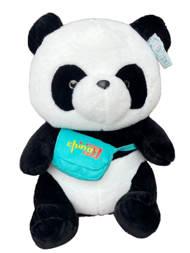 Кукла, детский сувенир, милая плюшевая игрушка, панда, подарок на день рождения