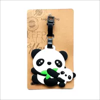 Багаж-бренд-мать и ребенок-медведь