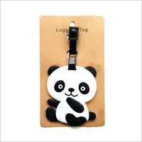 Багажная пластина медведей