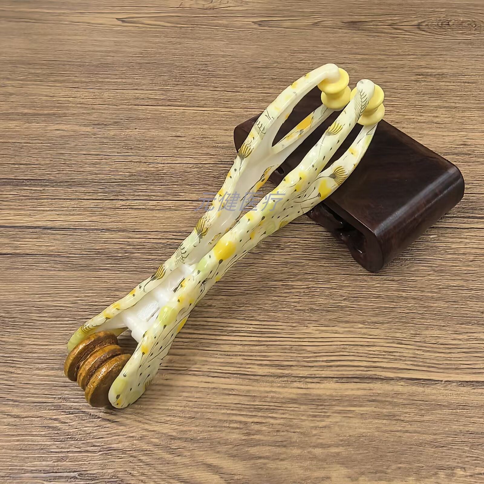 手指按摩器多功能手关节滚轮式缓解手部弹力鼠标手瘦家用手按摩夹,个人护理/保健/按摩器材,手部/手臂按摩器,淘宝优惠券,粉丝福利购,淘宝优惠卷