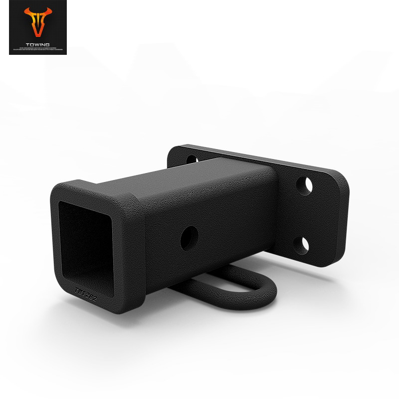 拖赢丰田美规lc100底座拖车钩