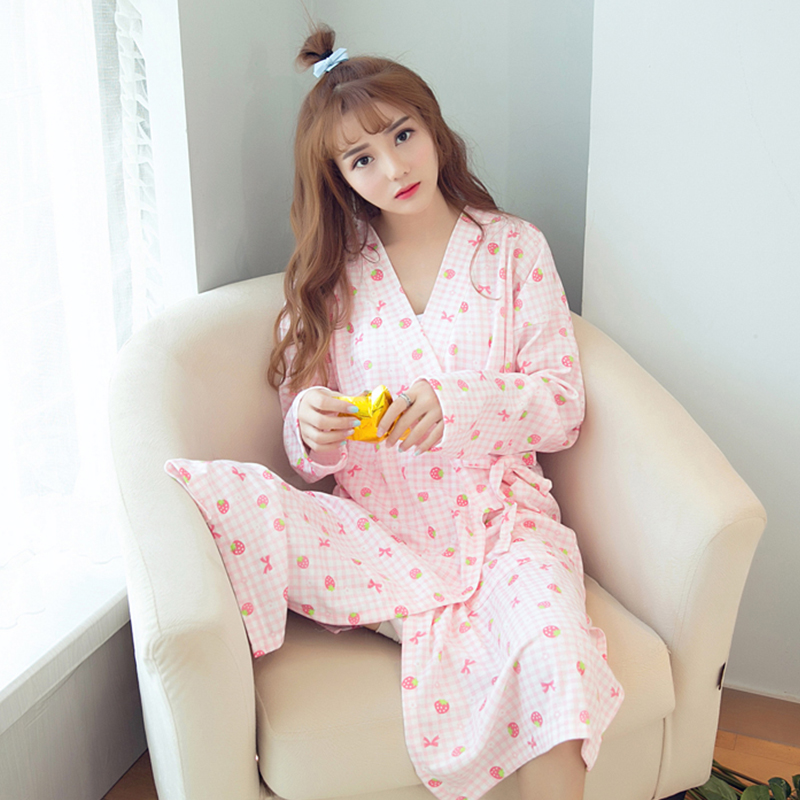 Peignoir jeunesse HM-8802 - Ref 592404 Image 3