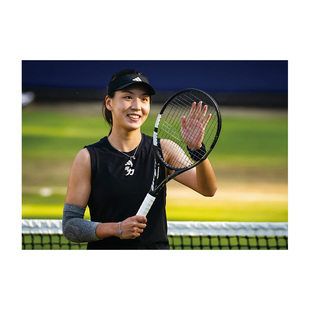 王欣瑜 A4海报 中国赛季 网球 中国女子球员蛋宝宝