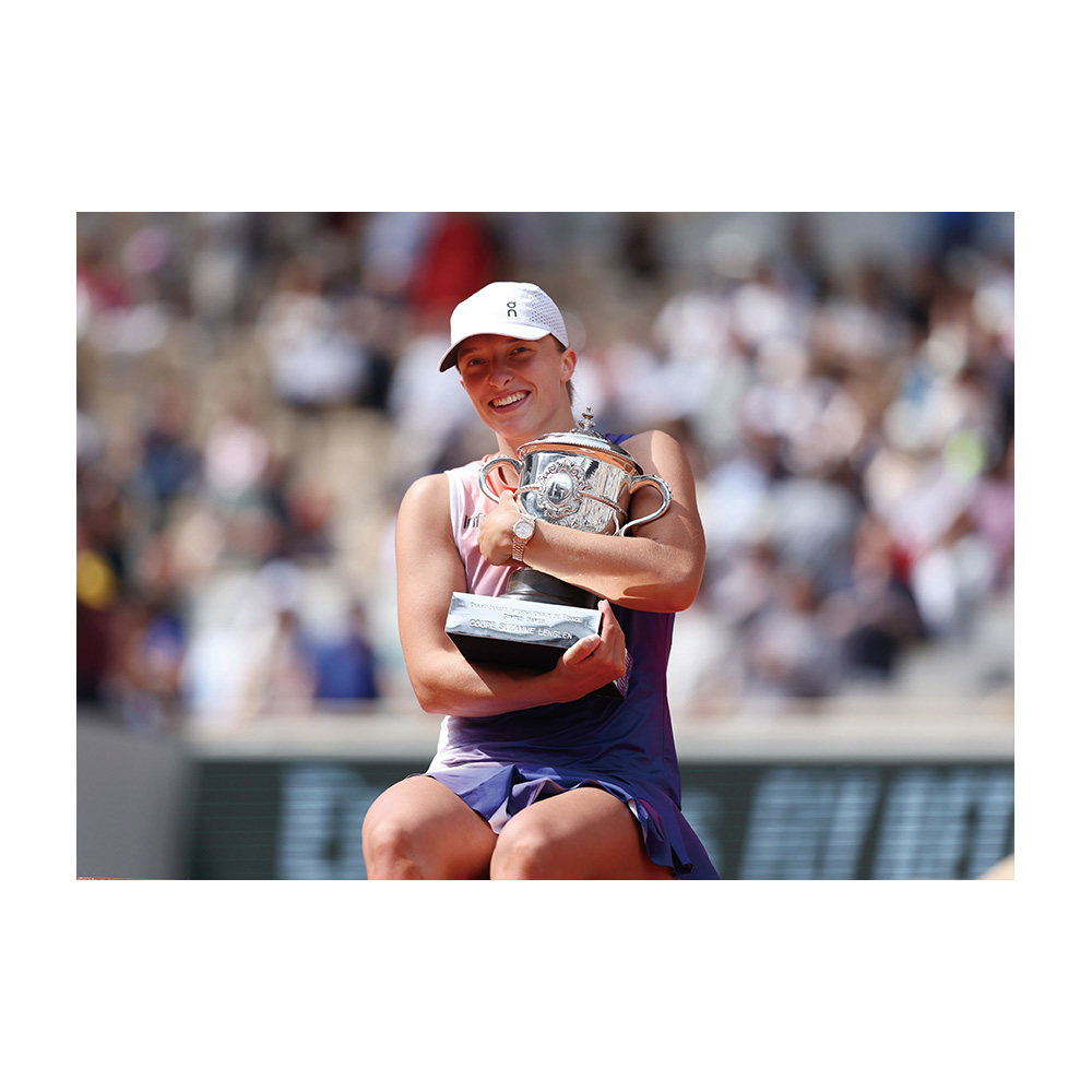 斯瓦泰克 A4海报 中国赛季 网球 中国女子球员蛋宝宝,模玩/动漫/周边/娃圈三坑/桌游,文化/体育周边,淘宝优惠券,粉丝福利购,淘宝优惠卷