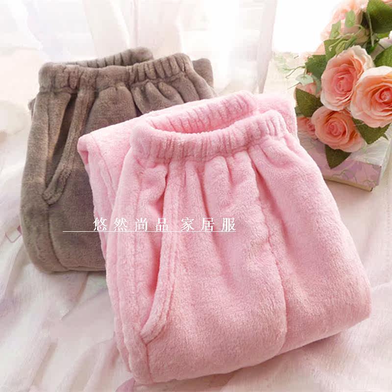 Pantalon pyjama - Ref 721902 Image 4