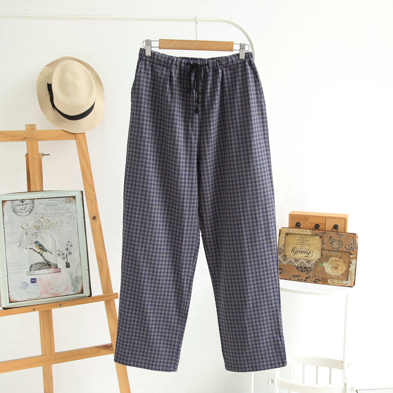 Pantalon pyjama - Ref 721234 Image 1