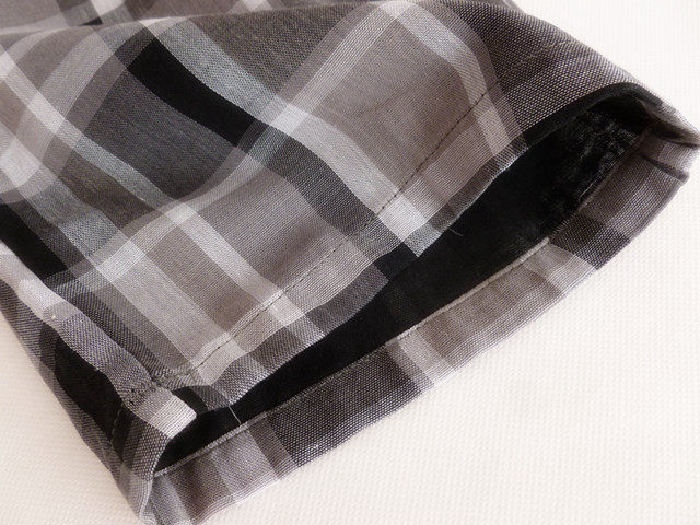 Pantalon pyjama - Ref 715561 Image 3