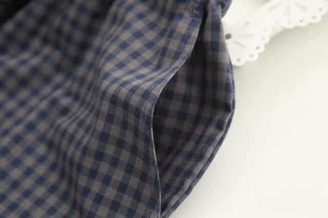 Pantalon pyjama - Ref 721234 Image 3