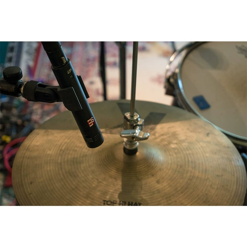 Американский SE7 SE7SE8 Маленькая вибрация кардиологическая личная профессиональная профессиональная профессиональная музыкальная музыкальная инструмент конденсатор змея зеркальный звуковой микрофон