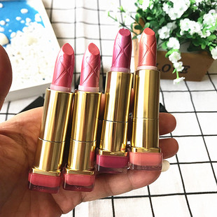 试用装口红蜜*家魅惑润泽唇膏口红