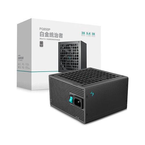 九州风神PQ850PPQ1000P电源