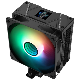 Thermalright ASSASSIN SPIRIT VISION 利民 120 AS120 潮玩客