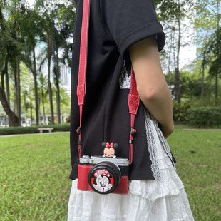 富士XM5相机包XS20保护套XT30II皮套x100vi XT50适用xs20皮套xm5