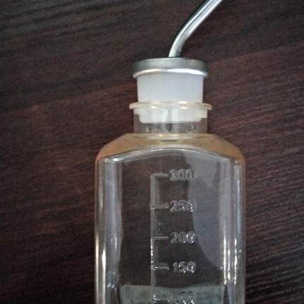 SPF小鼠饮水瓶 大鼠饮水瓶