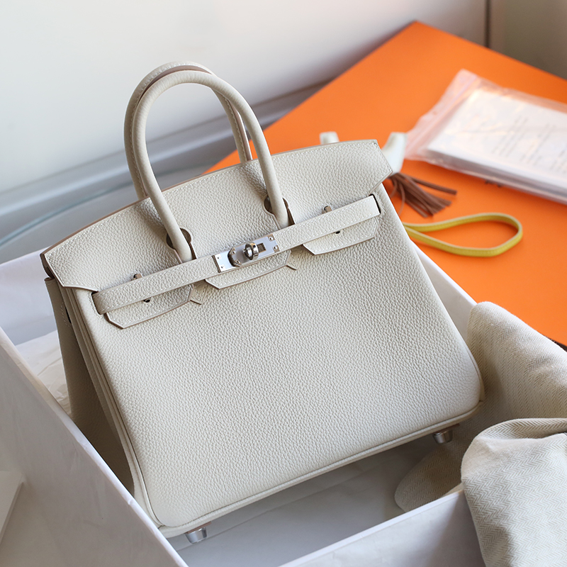 手工手缝定制铂金包 togo s2 trench 风衣灰