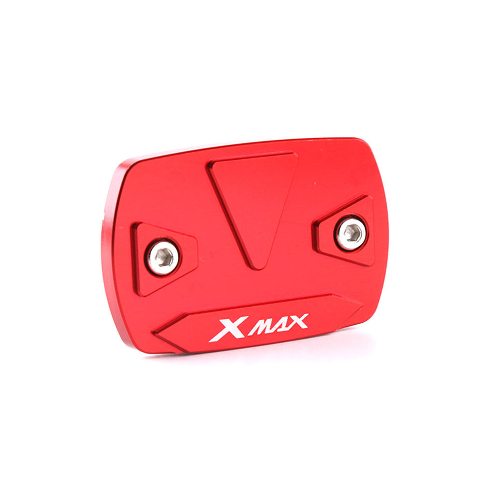 适用yamaha雅马哈xmax300 250通用改装铝合金油杯油壶上泵盖|msdalam kategori motosikal/Equipment/Fitting, Aksesori Motosikal - dari Buy2taobao.com untuk memberikan perkhidmatan ejen Taobao profesional membeli