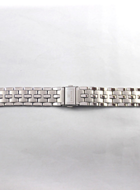 依波表原装原厂50030217配件02223230表带222323钢带5003系列表扣