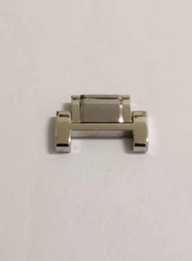 天王表GS5580T/GS5581TGS5590S/T/GS5591T/TP表带加长节,原厂正品