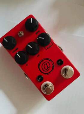 AT PLUS电吉他失真效果器