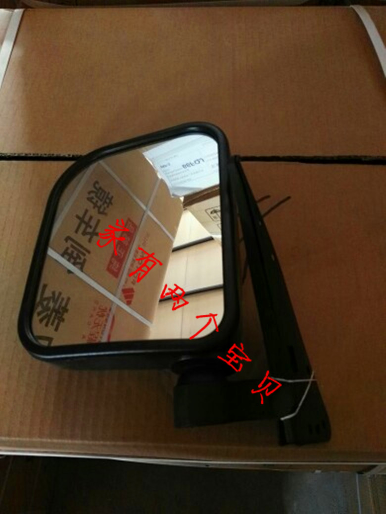 风菱d版配套原厂倒车镜