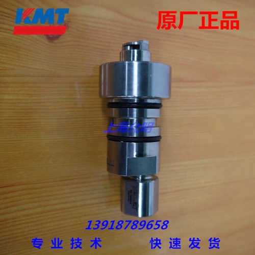 密封头组件科美腾KMT配件