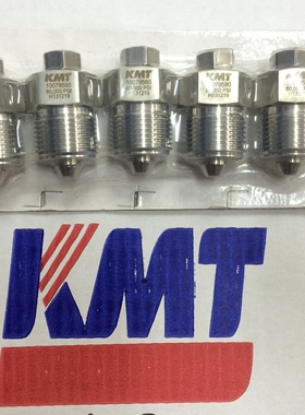 KMT科美腾 高压管 9/16