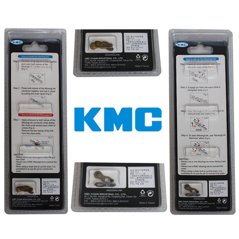 Chaîne de vélo - Ref 2376543 Image 3