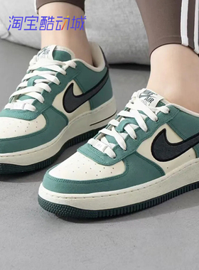 耐克 Nike AF1 男女空军一号休闲运动耐磨缓震舒适透气板鞋FJ4146