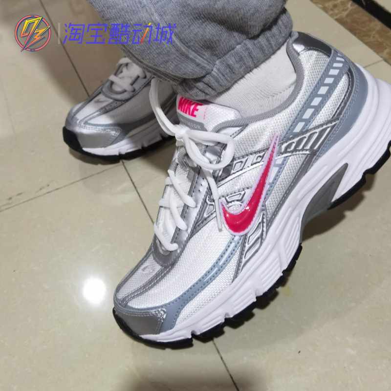 耐克Nike Initiator 舒适运动休闲轻便复古缓震老爹跑步鞋 DZ2776