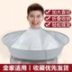 剪头发斗篷成人理发围布不沾发儿童围兜斗篷家用大人剃头剪头围布