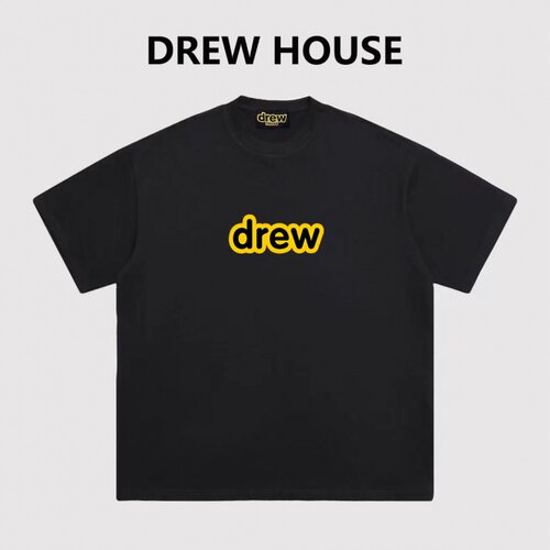 重磅DrewHouse笑脸小众潮牌美式